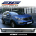 autogrand side running board steps for kia sportage r